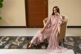 Saniya Luxe – Embroidered Chiffon Eid Pret 3PC