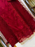 Dhagha Kari | Luxury Threadwork Collection