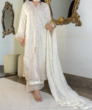 Ivory Whisper