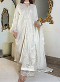 Ivory Whisper