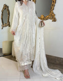 Ivory Whisper