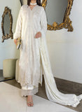 Ivory Whisper