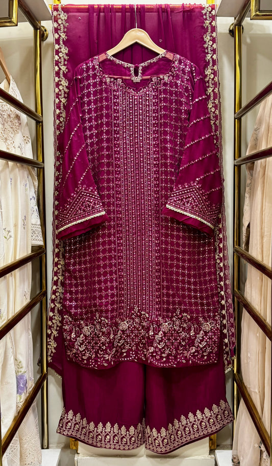 Ruby Radiance