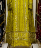 Lime Élitaire the Luxe Gown