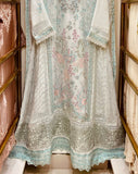Summer Sorbet Luxury Gown 3pcs