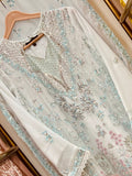 Summer Sorbet Luxury Gown 3pcs