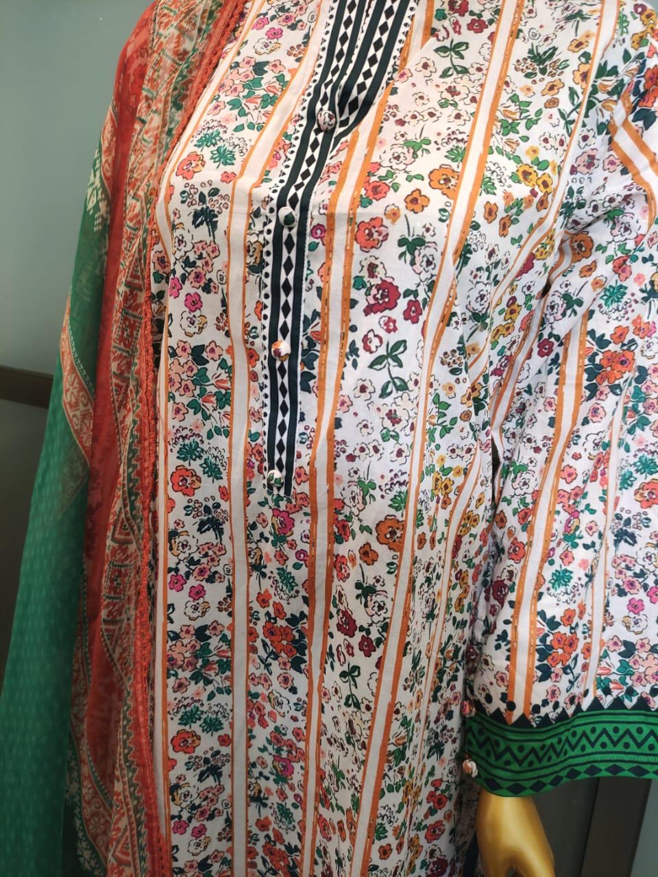 Flora Luxe