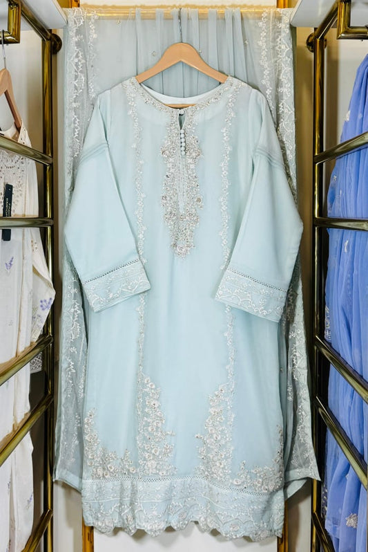 Aqua Luxe