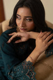 Hania Royale – Embroidered Chiffon Eid Pret 3PC