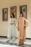 Pastel Riwaayat – Soft Skin | 3 Piece Stitched Chiffon Suit
