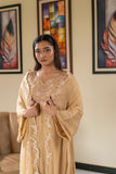 Pastel Riwaayat – Soft Skin | 3 Piece Stitched Chiffon Suit