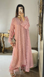 Blush Veil