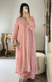 Blush Veil