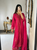 Fuchsia Flame