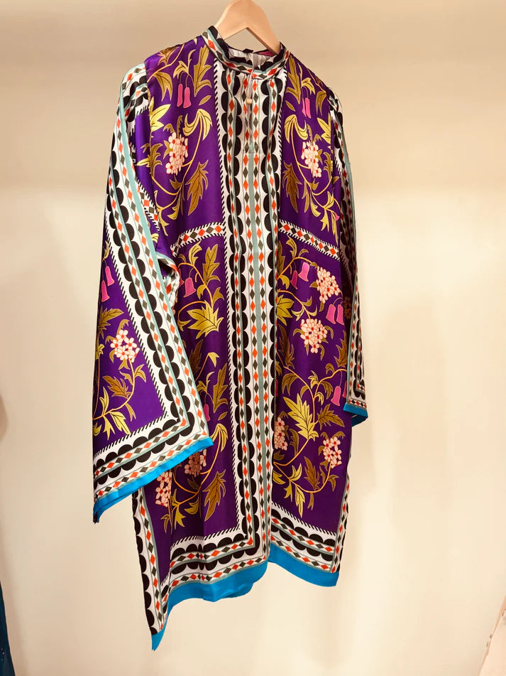 Silk Élan™ Co-ord Set