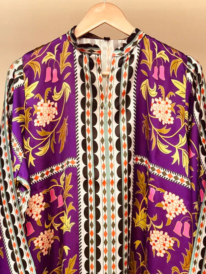 Silk Élan™ Co-ord Set