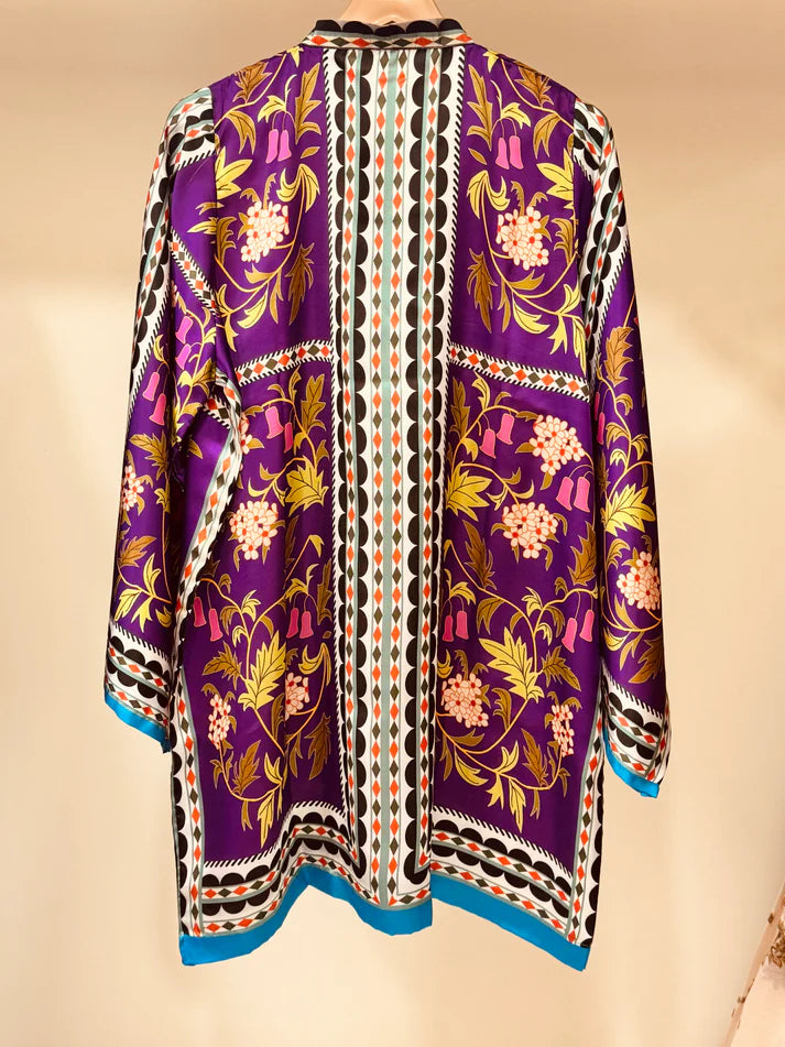 Silk Élan™ Co-ord Set