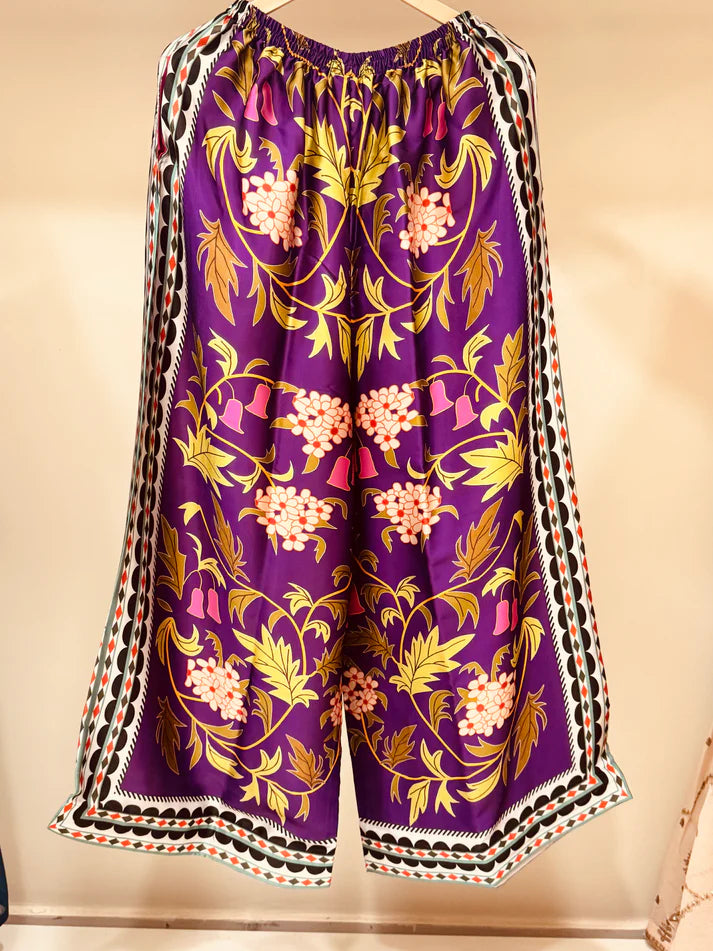 Silk Élan™ Co-ord Set