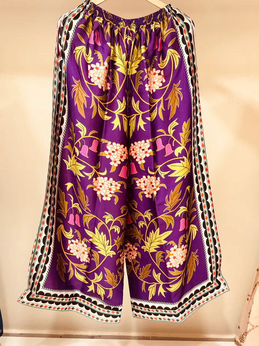 Silk Élan™ Co-ord Set