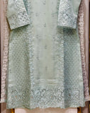 Dhagha Kari | Luxury Threadwork Collection