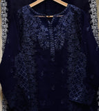 Dhagha Kari | Luxury Threadwork Collection