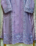 Dhagha Kari | Luxury Threadwork Collection