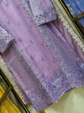 Dhagha Kari | Luxury Threadwork Collection