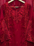 Dhagha Kari | Luxury Threadwork Collection