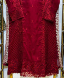 Dhagha Kari | Luxury Threadwork Collection