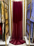 Dhagha Kari | Luxury Threadwork Collection