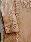Dhagha Kari | Luxury Threadwork Collection