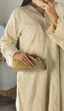 Ivory Whisper