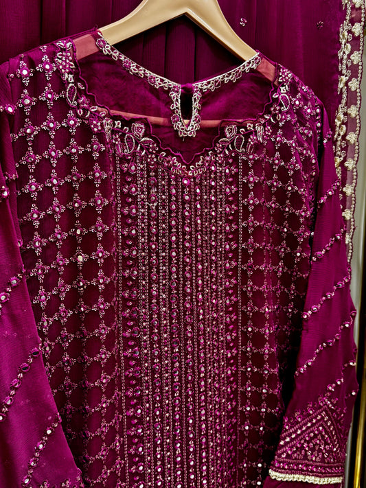 Ruby Radiance