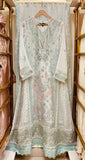 Summer Sorbet Luxury Gown 3pcs
