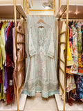Summer Sorbet Luxury Gown 3pcs