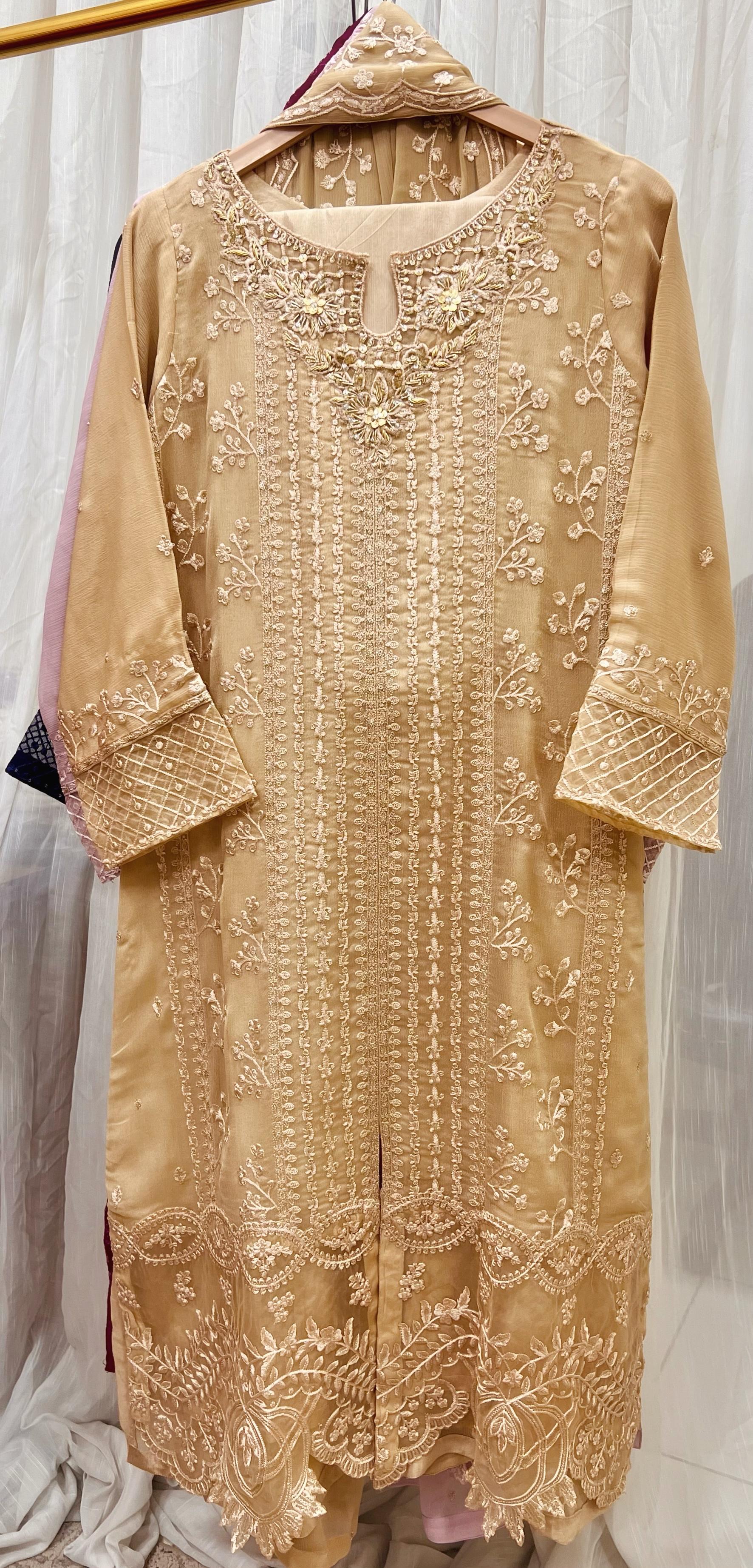 Ivory Majesty