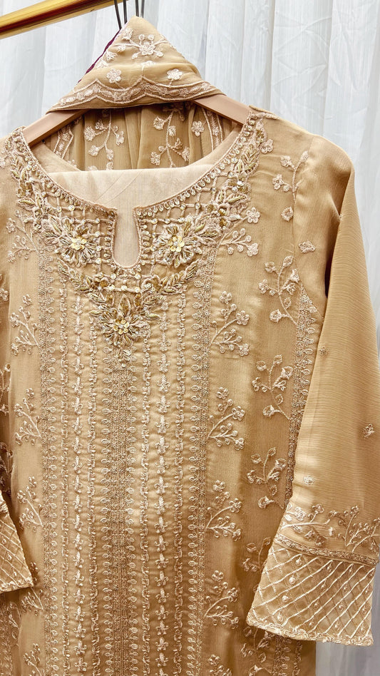 Ivory Majesty
