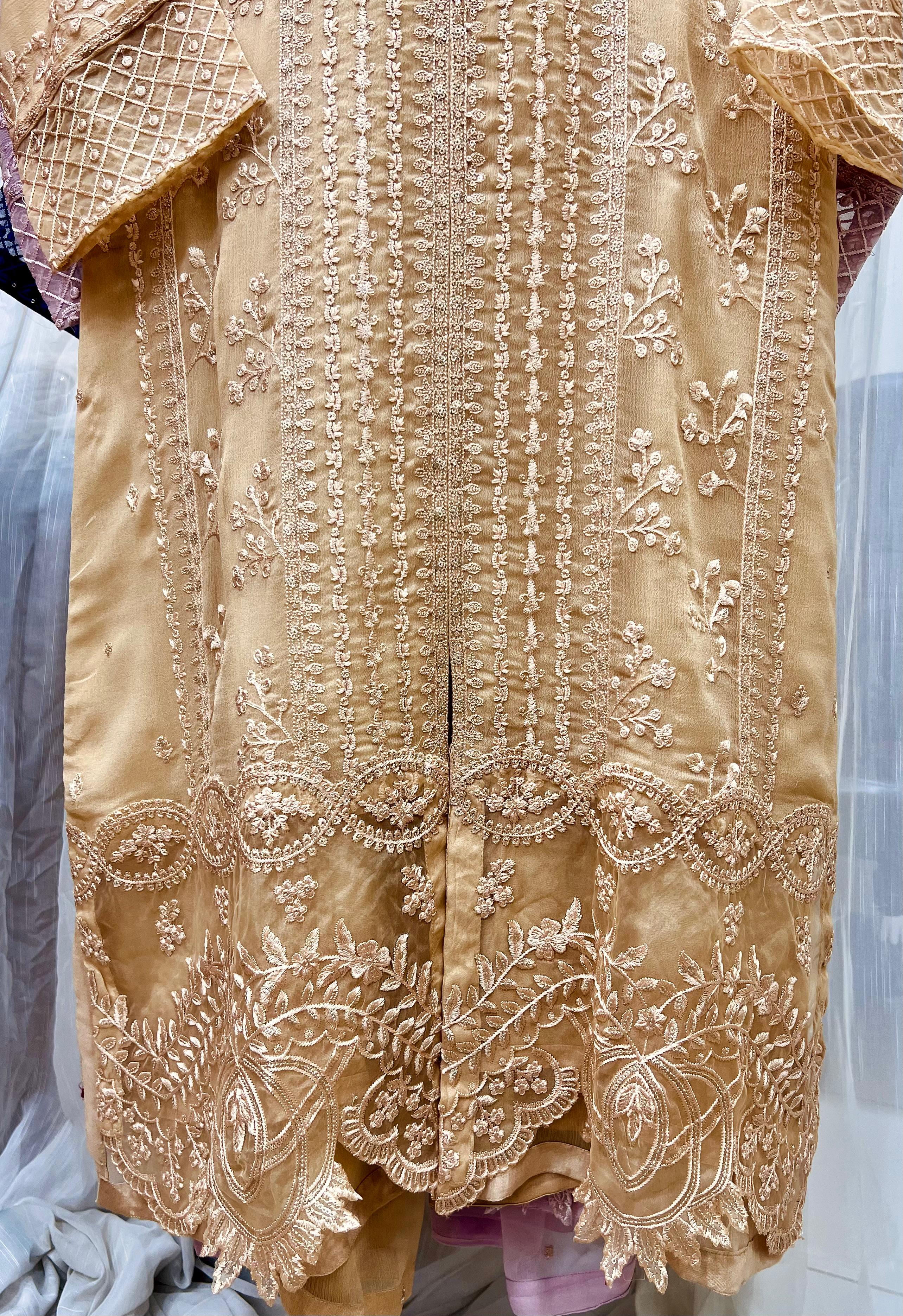 Ivory Majesty