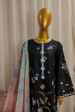 Black Multi – The Statement Festive Edit