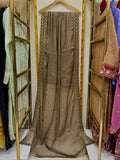 Elysian Dream – Luxury Embroidered Bamber Chiffon Maxi